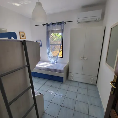 Villa Chiccolina *