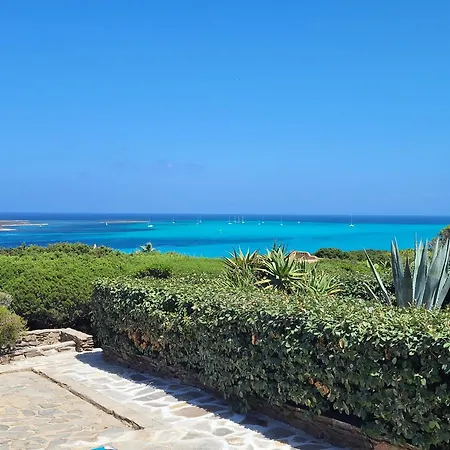 Villa Chiccolina *