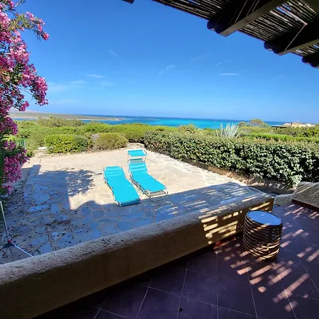 Chiccolina Villa *