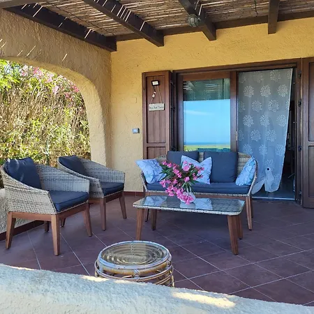 Villa Chiccolina